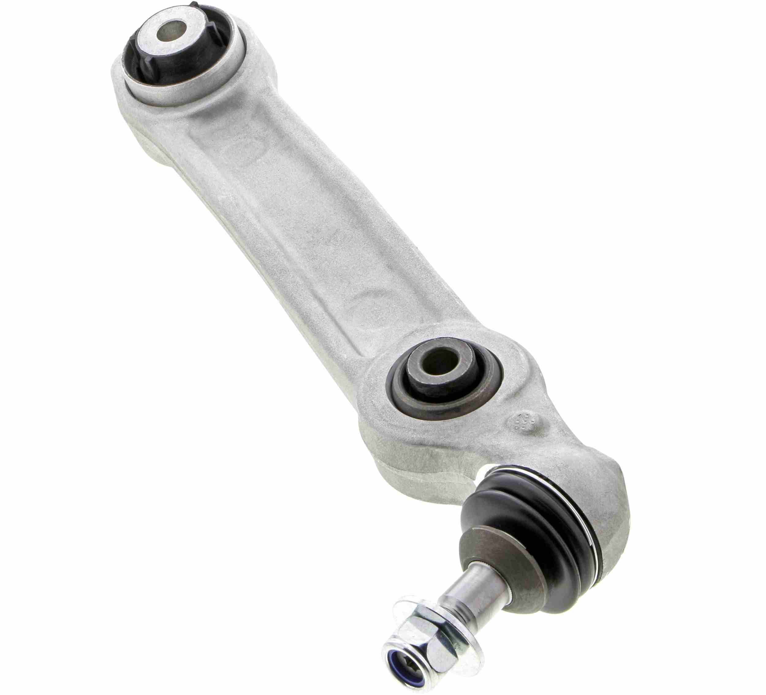 Mevotech Supreme Suspension Control Arm and Ball Joint Assembly CMS101595