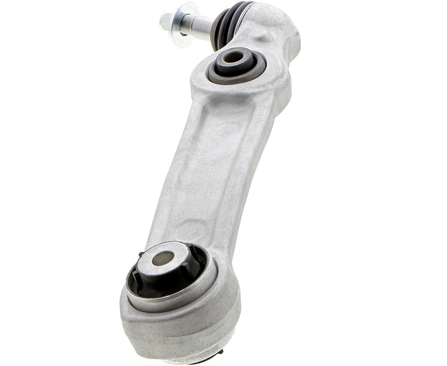 Mevotech Supreme Suspension Control Arm and Ball Joint Assembly CMS101596