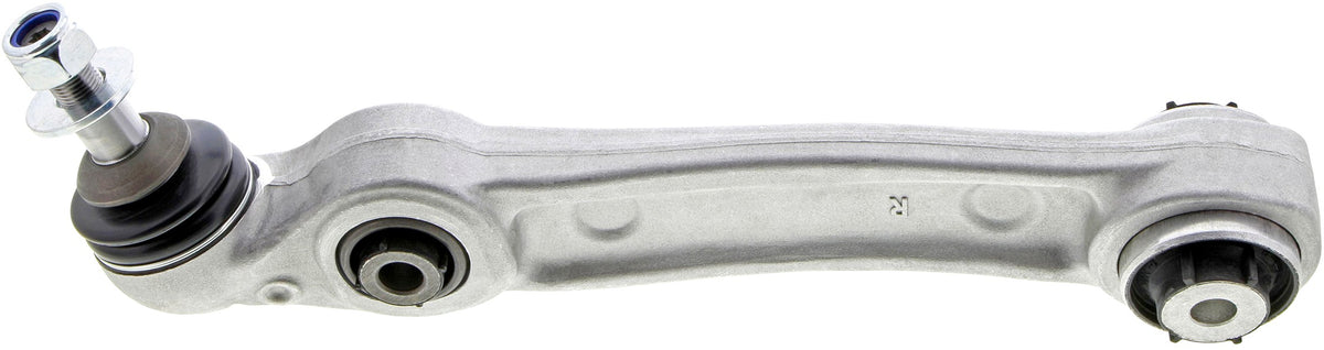Mevotech Supreme Suspension Control Arm and Ball Joint Assembly CMS101596