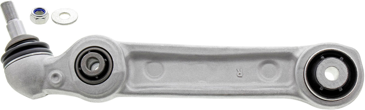 Mevotech Supreme Suspension Control Arm and Ball Joint Assembly CMS101596