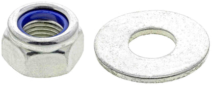 Mevotech Supreme Suspension Control Arm and Ball Joint Assembly CMS101596