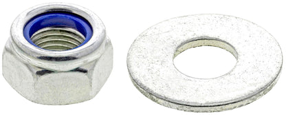 Mevotech Supreme Suspension Control Arm and Ball Joint Assembly CMS101596