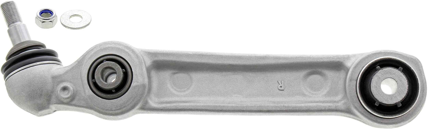 Mevotech Supreme Suspension Control Arm and Ball Joint Assembly CMS101596