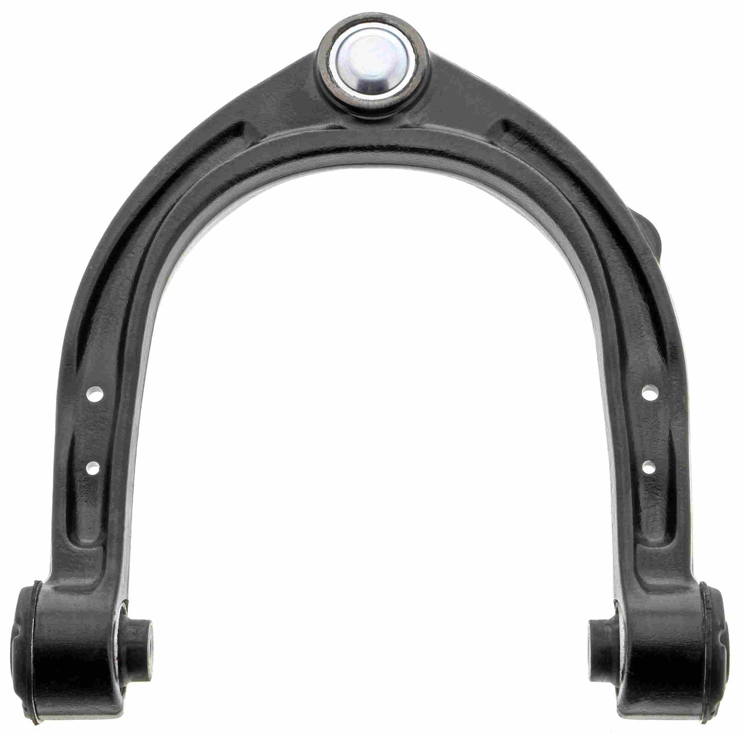Mevotech Supreme Suspension Control Arm and Ball Joint Assembly CMS101597