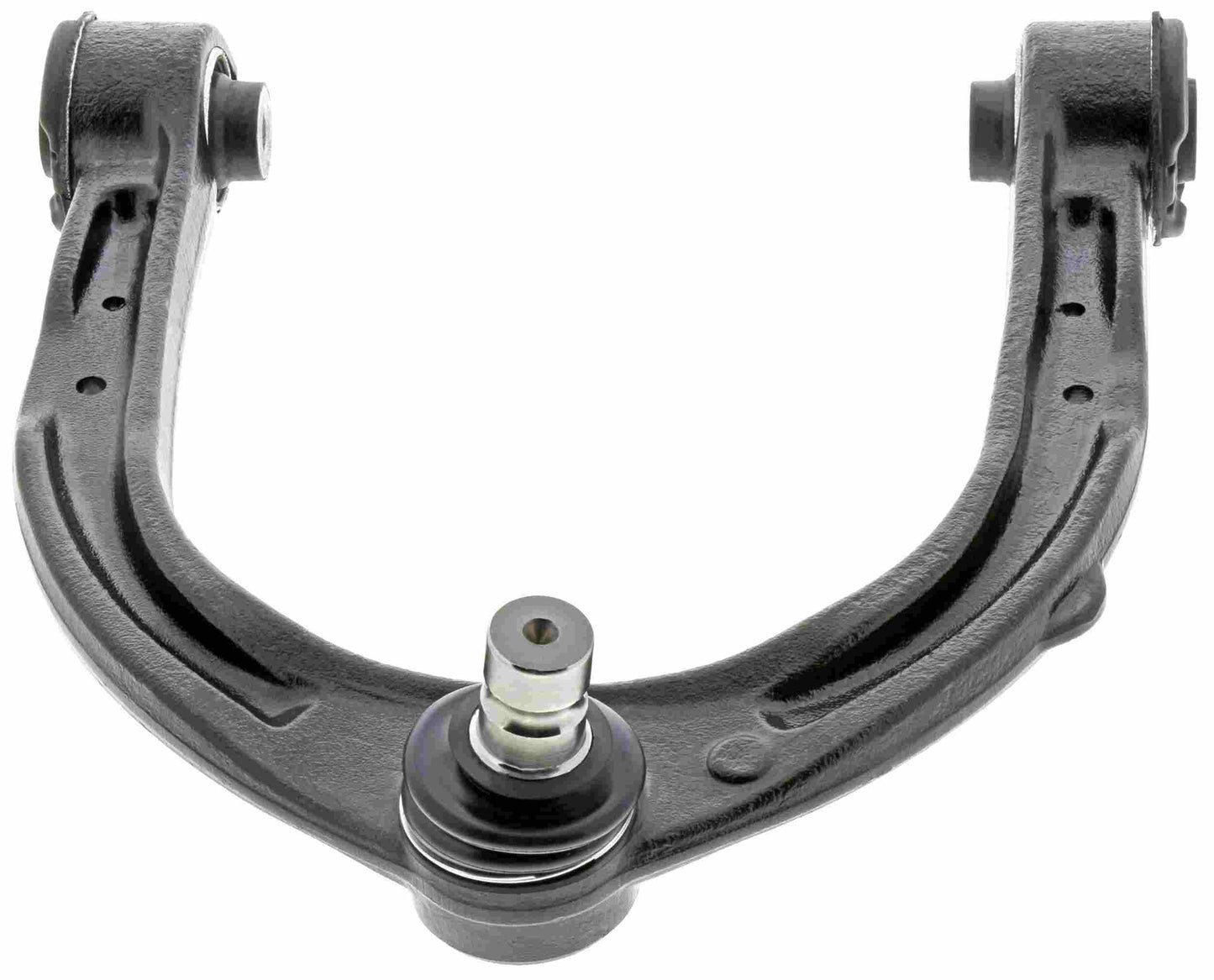 Mevotech Supreme Suspension Control Arm and Ball Joint Assembly CMS101597