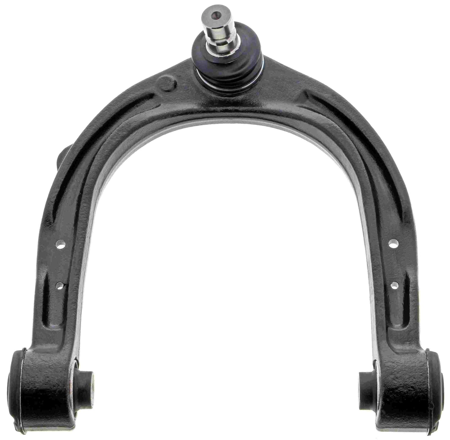 Mevotech Supreme Suspension Control Arm and Ball Joint Assembly CMS101597