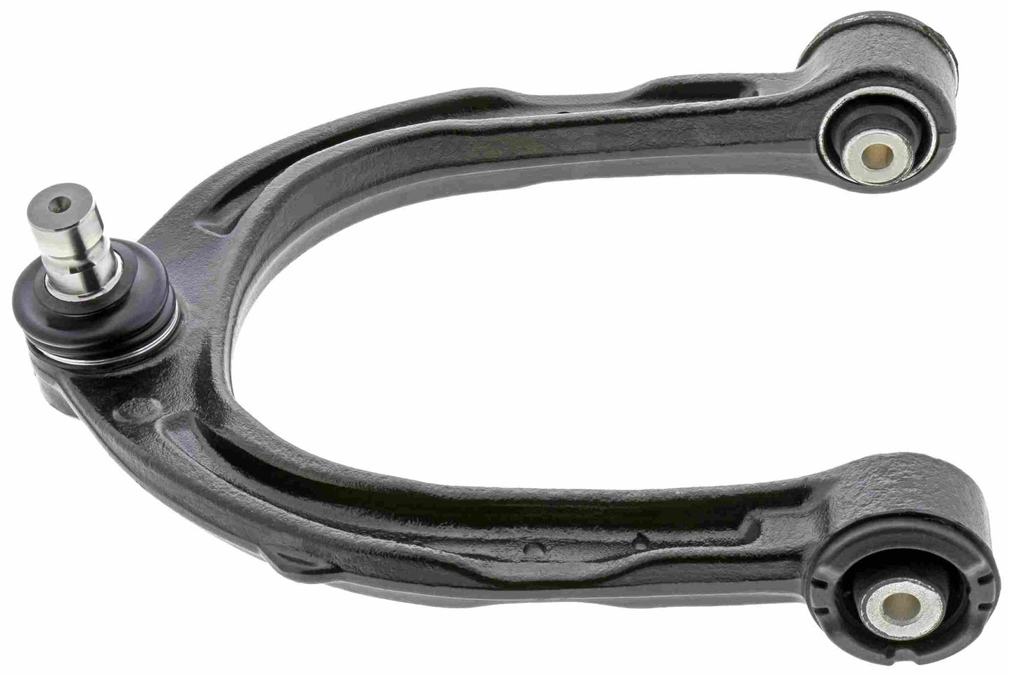 Mevotech Supreme Suspension Control Arm and Ball Joint Assembly CMS101597