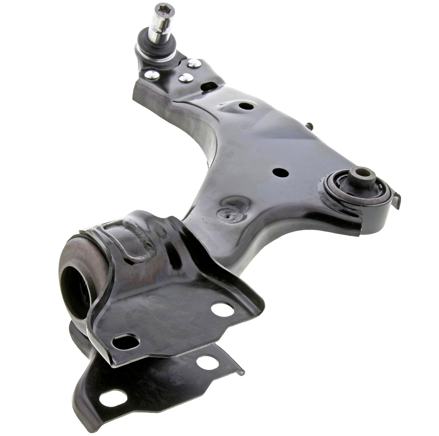 Mevotech Supreme Suspension Control Arm and Ball Joint Assembly CMS101600