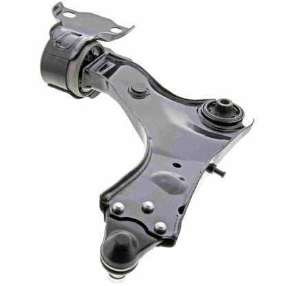 Mevotech Supreme Suspension Control Arm and Ball Joint Assembly CMS101600