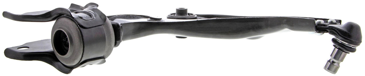 Mevotech Supreme Suspension Control Arm and Ball Joint Assembly CMS101600
