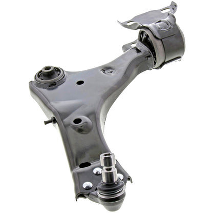 Mevotech Supreme Suspension Control Arm and Ball Joint Assembly CMS101600