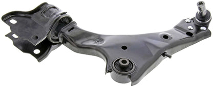 Mevotech Supreme Suspension Control Arm and Ball Joint Assembly CMS101600