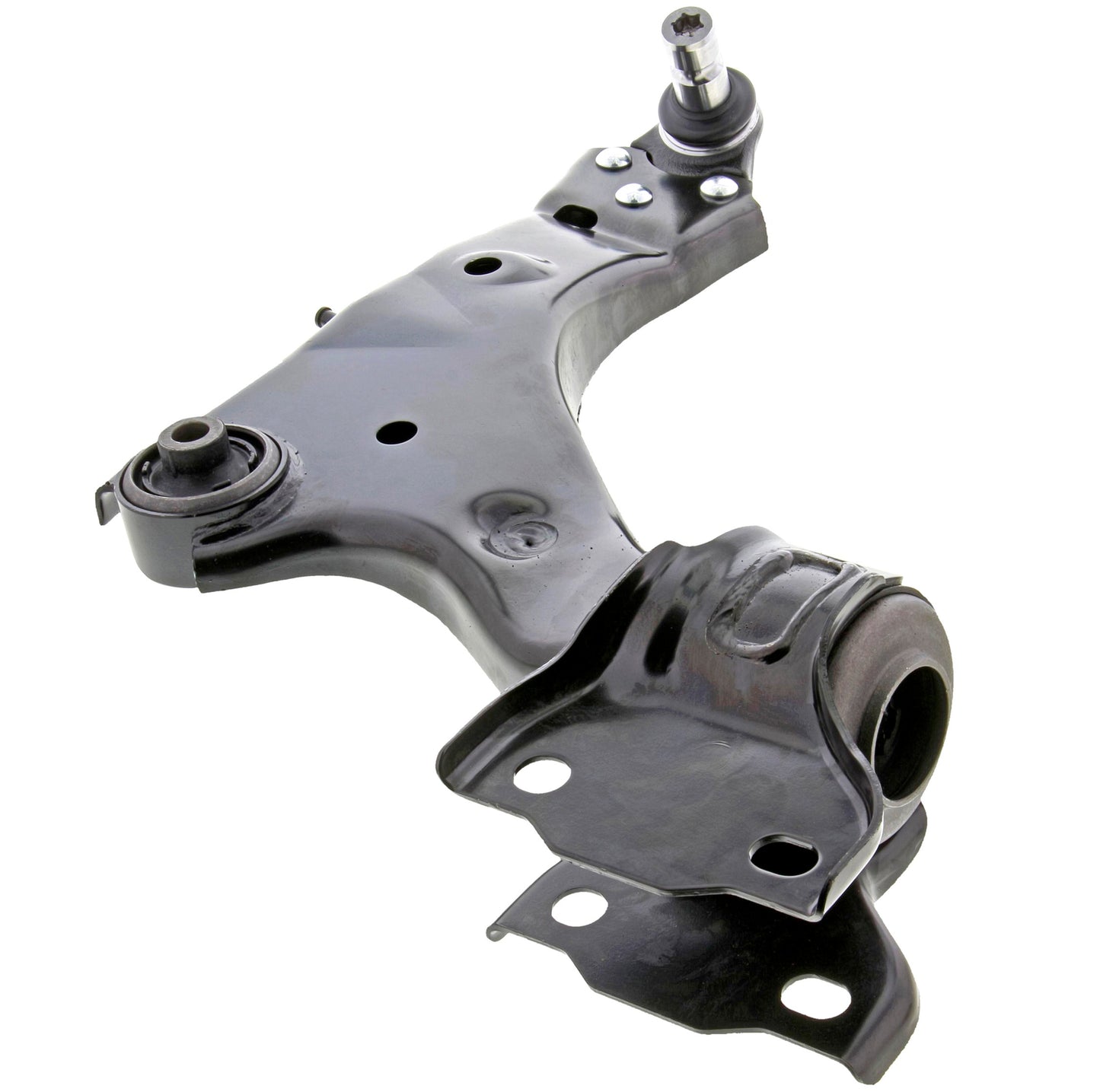 Mevotech Supreme Suspension Control Arm and Ball Joint Assembly CMS101601