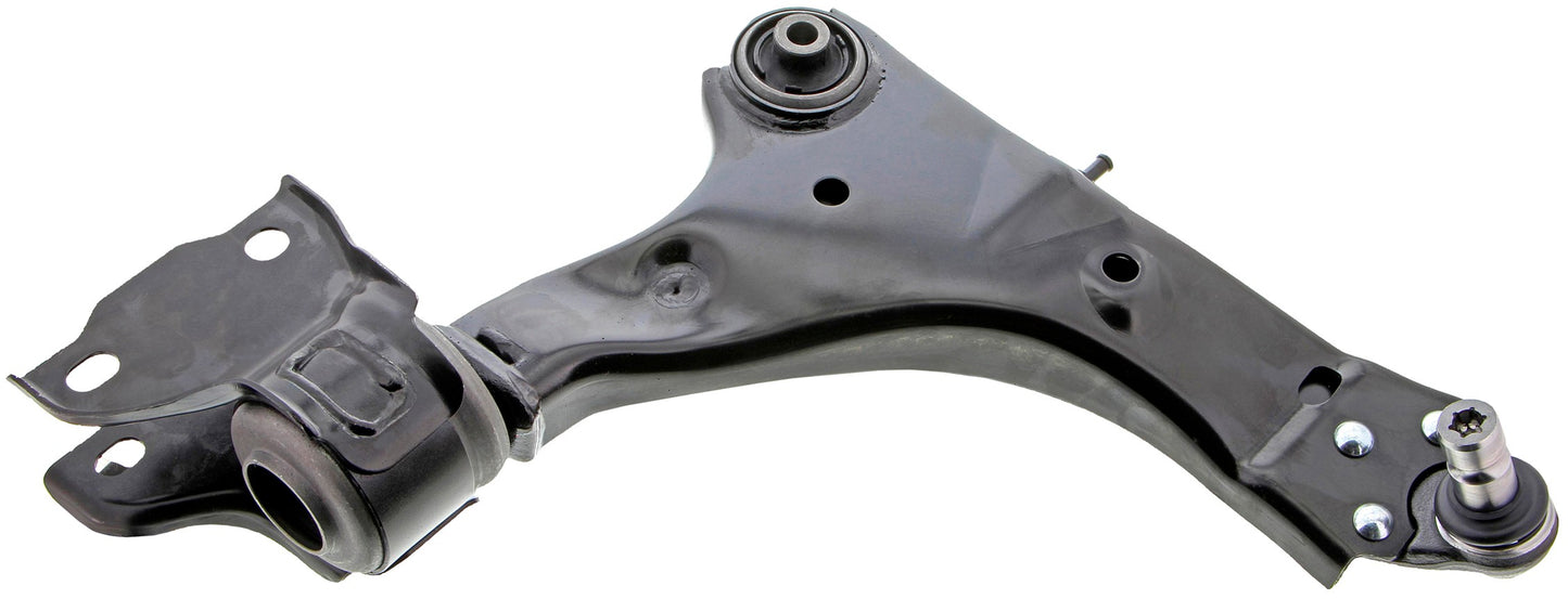 Mevotech Supreme Suspension Control Arm and Ball Joint Assembly CMS101601