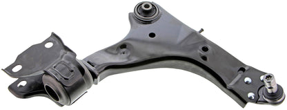 Mevotech Supreme Suspension Control Arm and Ball Joint Assembly CMS101601