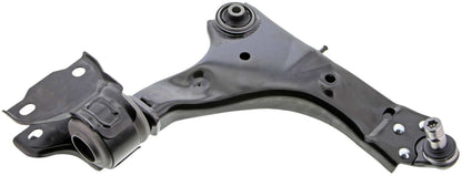 Mevotech Supreme Suspension Control Arm and Ball Joint Assembly CMS101601