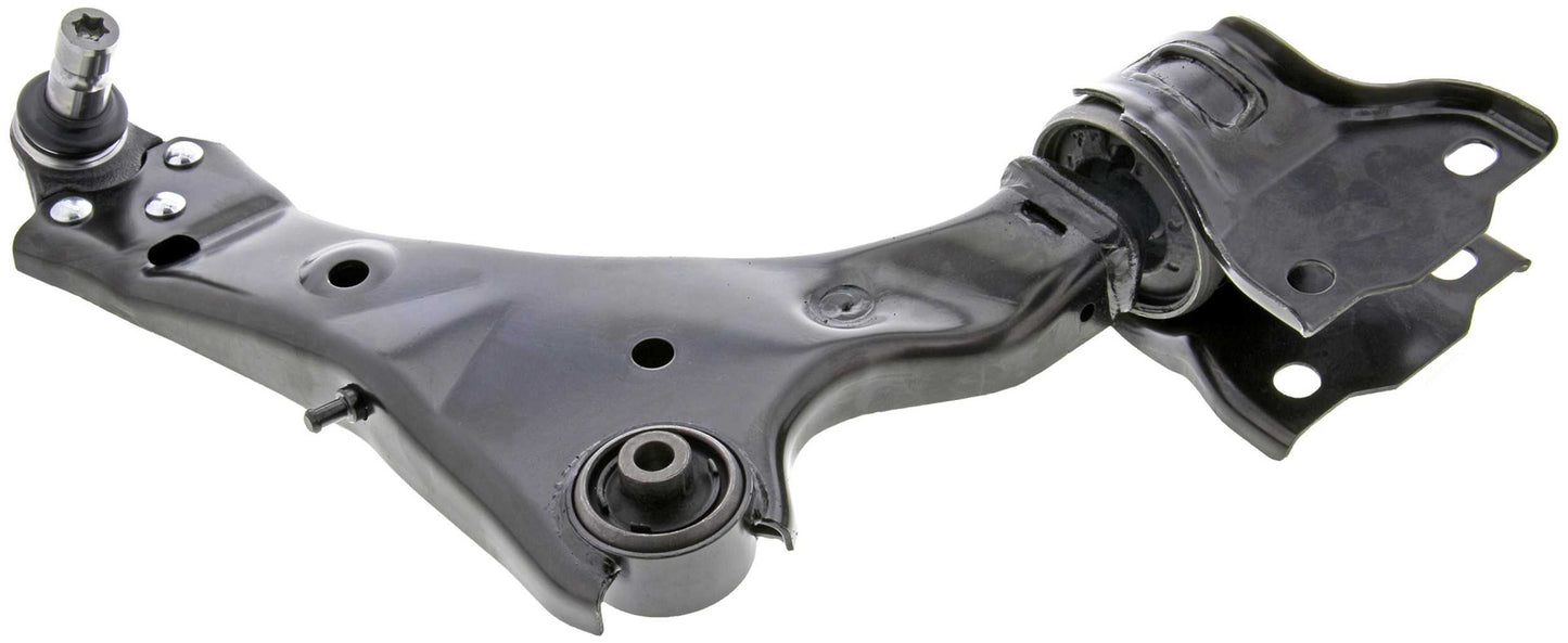 Mevotech Supreme Suspension Control Arm and Ball Joint Assembly CMS101601