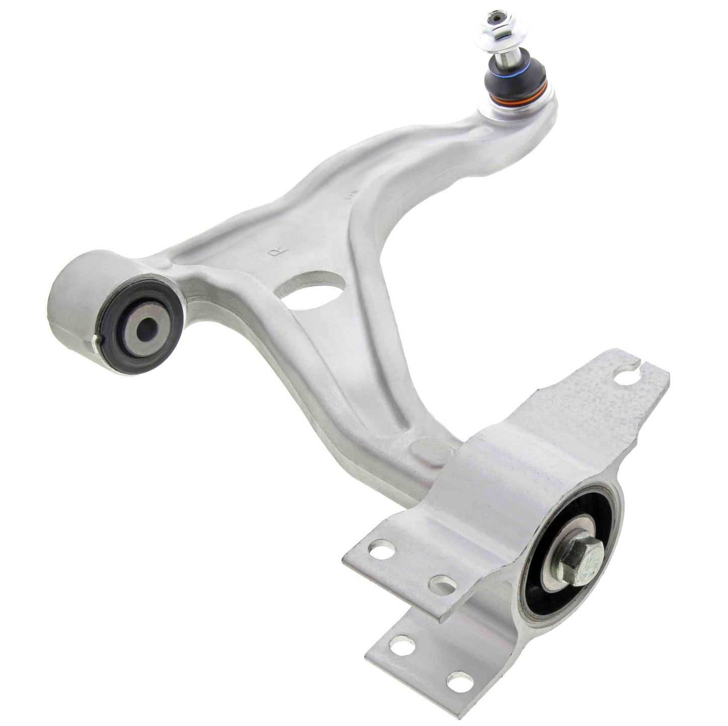 Mevotech Supreme Suspension Control Arm and Ball Joint Assembly CMS101625