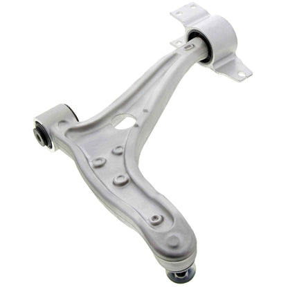 Mevotech Supreme Suspension Control Arm and Ball Joint Assembly CMS101625