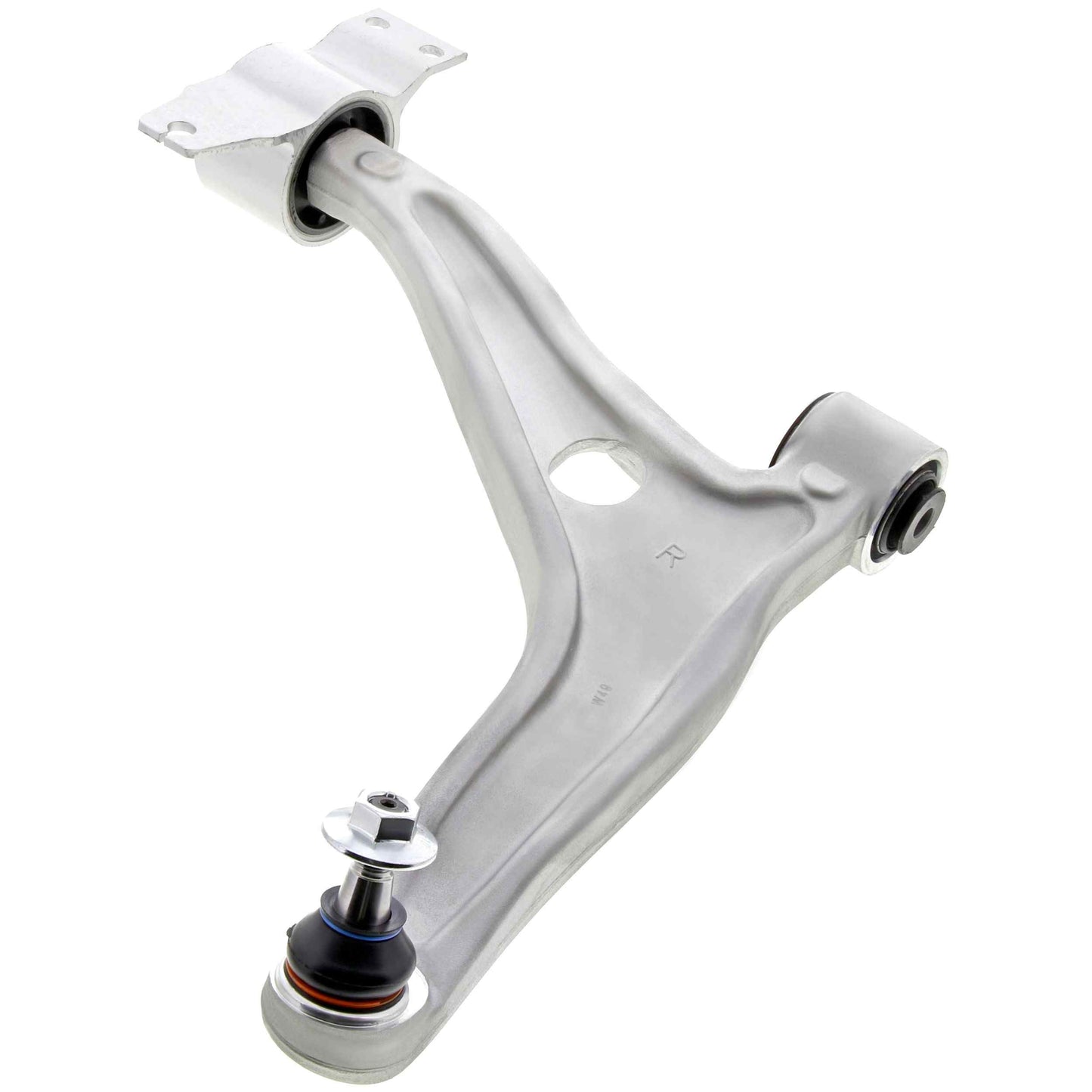 Mevotech Supreme Suspension Control Arm and Ball Joint Assembly CMS101625