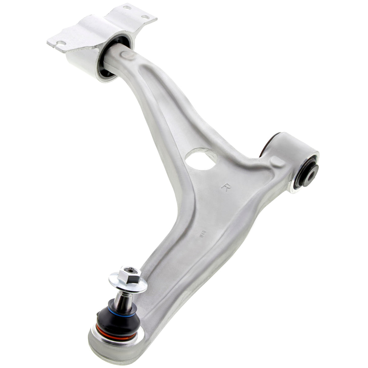 Mevotech Supreme Suspension Control Arm and Ball Joint Assembly CMS101625