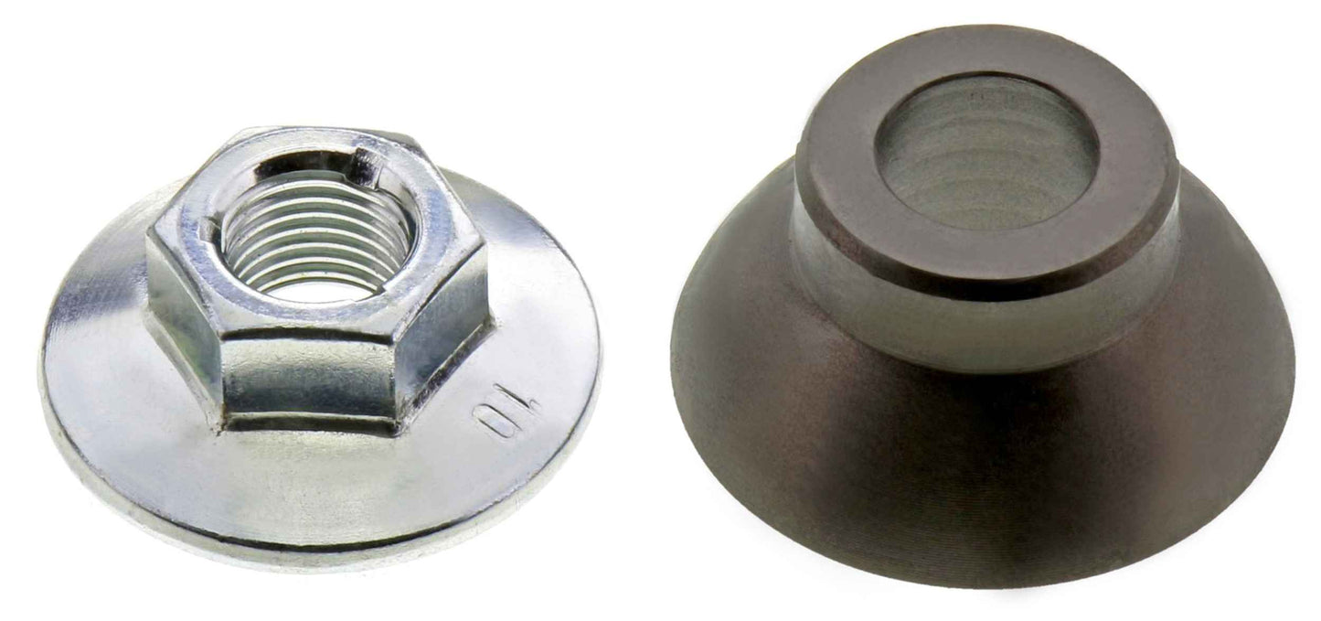 Mevotech Supreme Suspension Control Arm and Ball Joint Assembly CMS101625