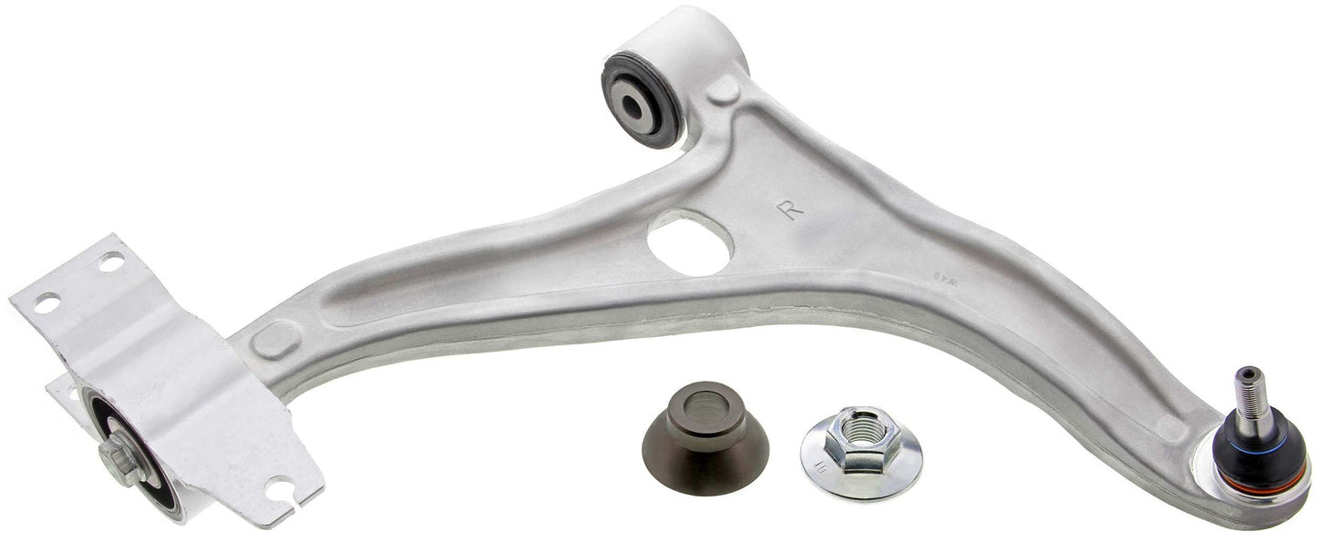 Mevotech Supreme Suspension Control Arm and Ball Joint Assembly CMS101625