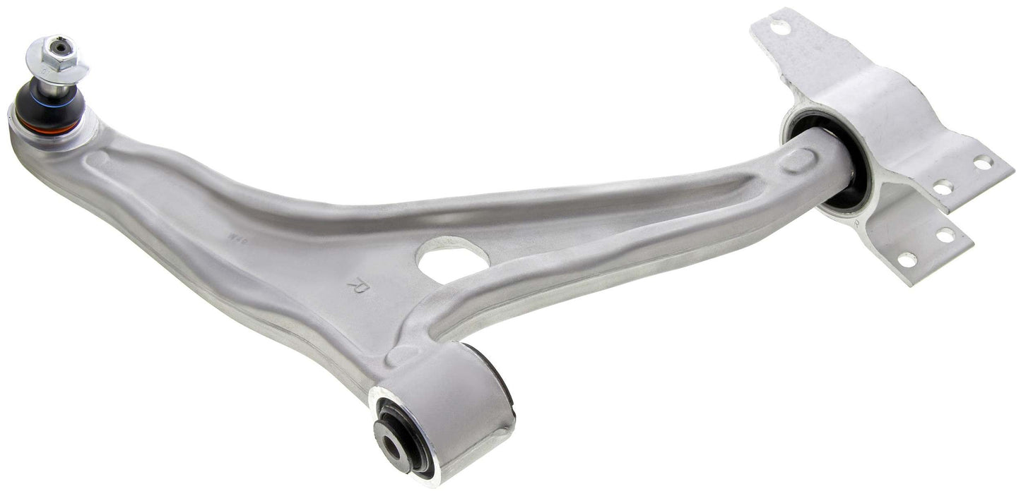 Mevotech Supreme Suspension Control Arm and Ball Joint Assembly CMS101625