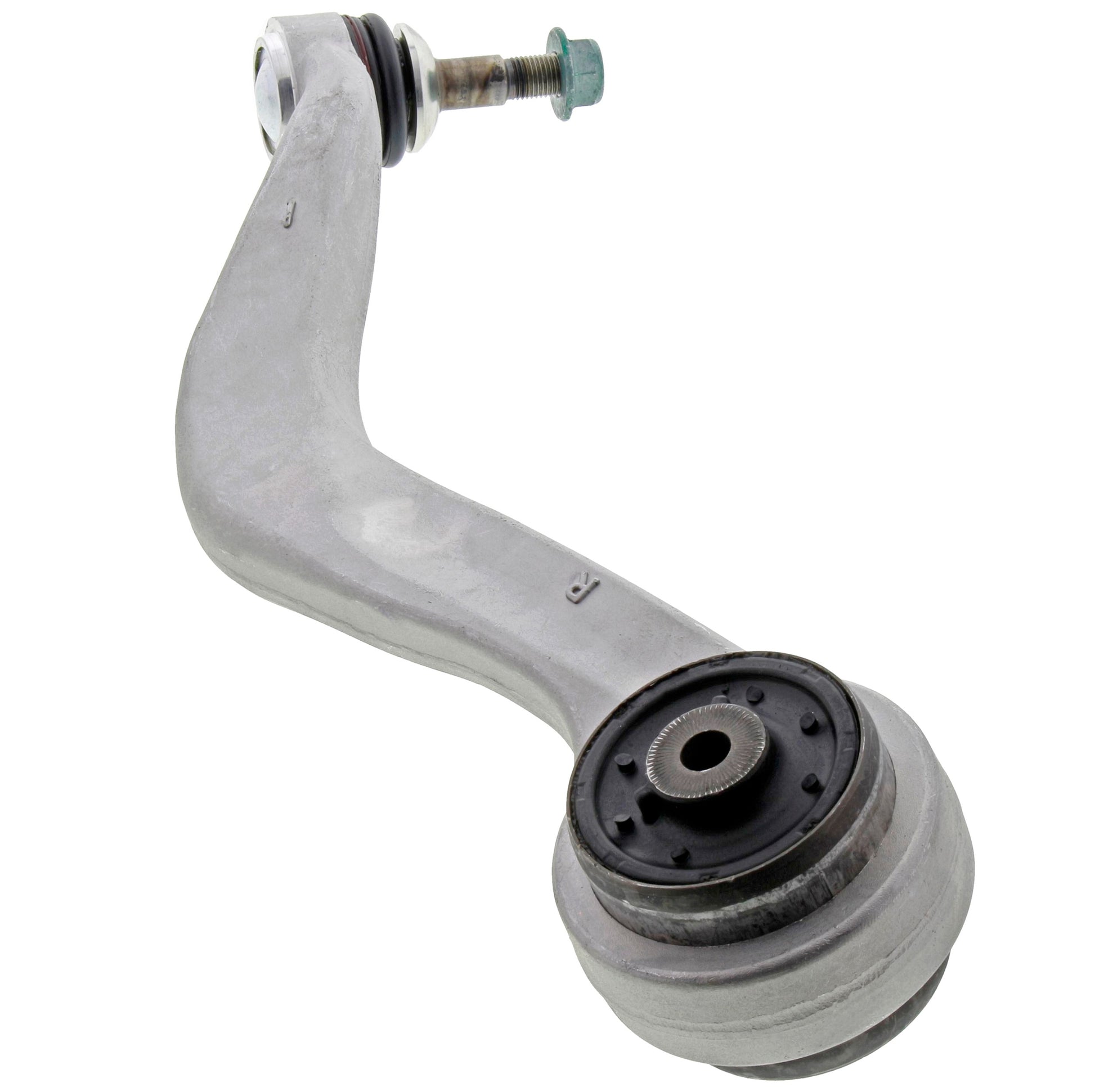 Mevotech Supreme Suspension Control Arm and Ball Joint Assembly CMS101665 image 3