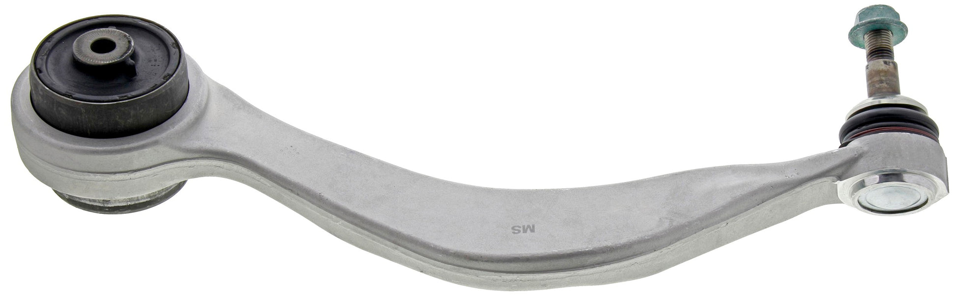 Mevotech Supreme Suspension Control Arm and Ball Joint Assembly CMS101665 image 5