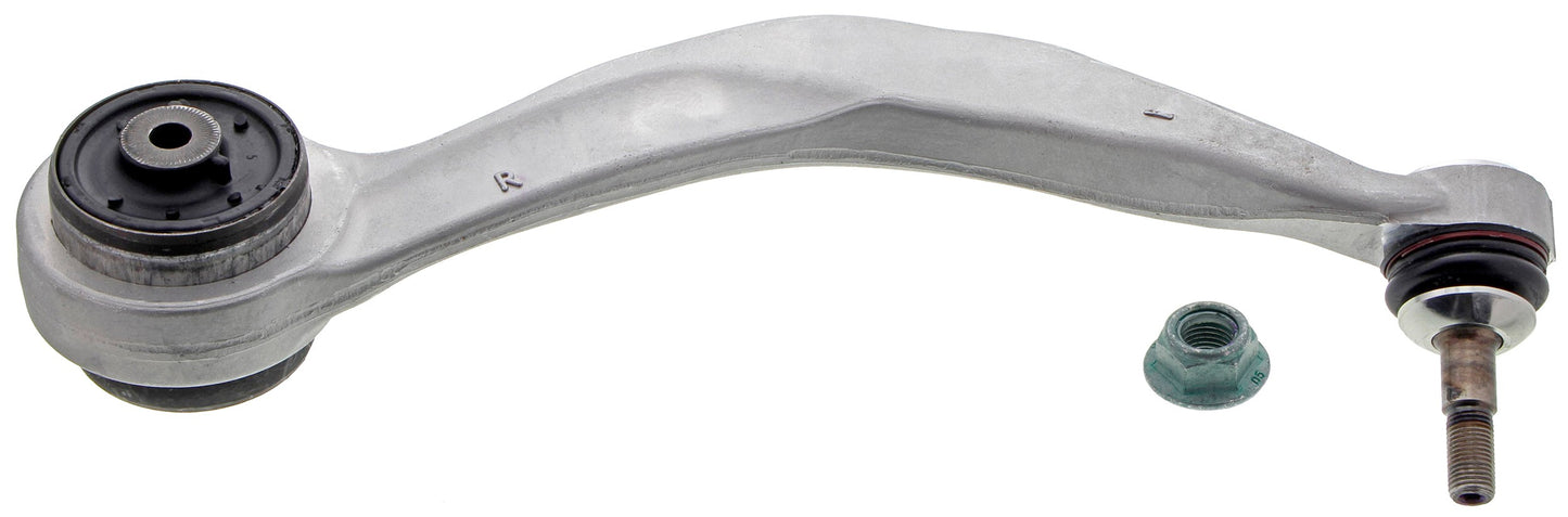 Mevotech Supreme Suspension Control Arm and Ball Joint Assembly CMS101665 main image