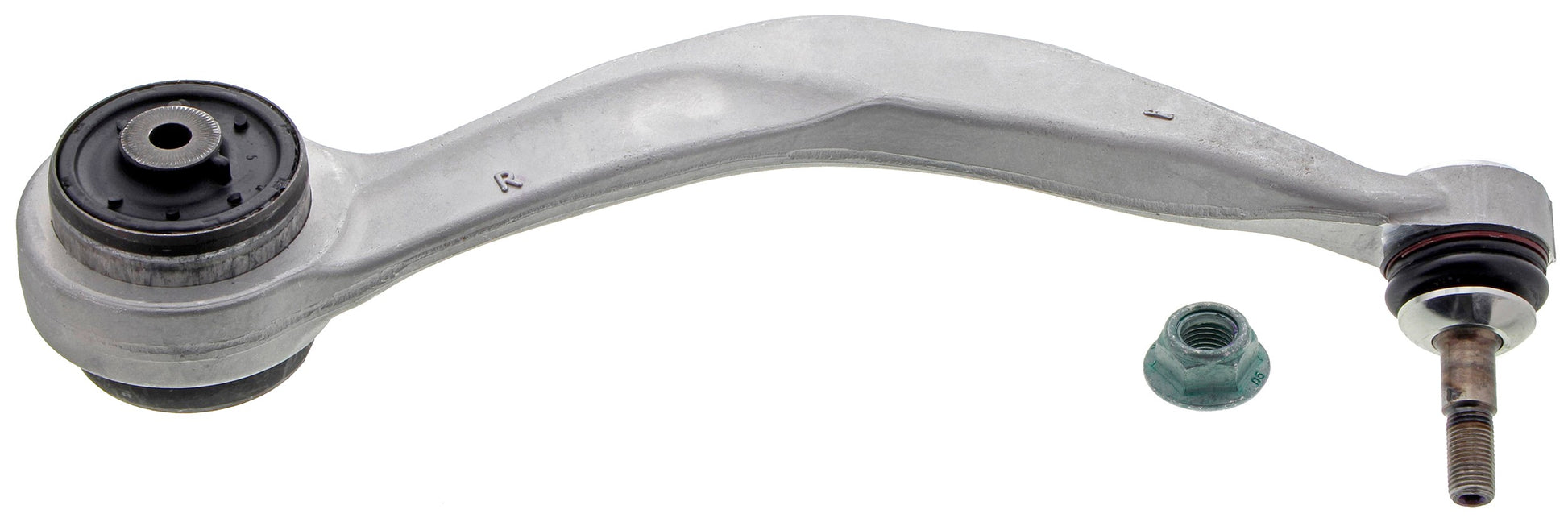 Mevotech Supreme Suspension Control Arm and Ball Joint Assembly CMS101665 main image