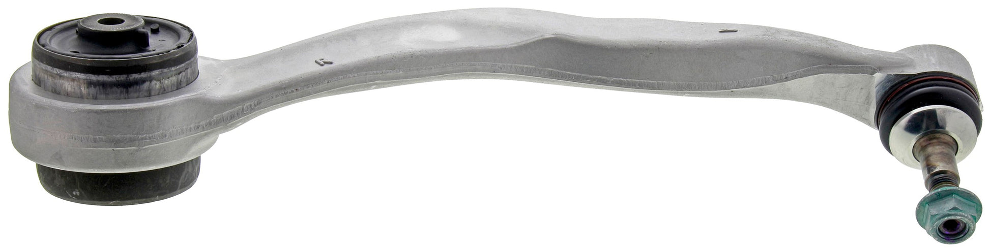 Mevotech Supreme Suspension Control Arm and Ball Joint Assembly CMS101665 image 2