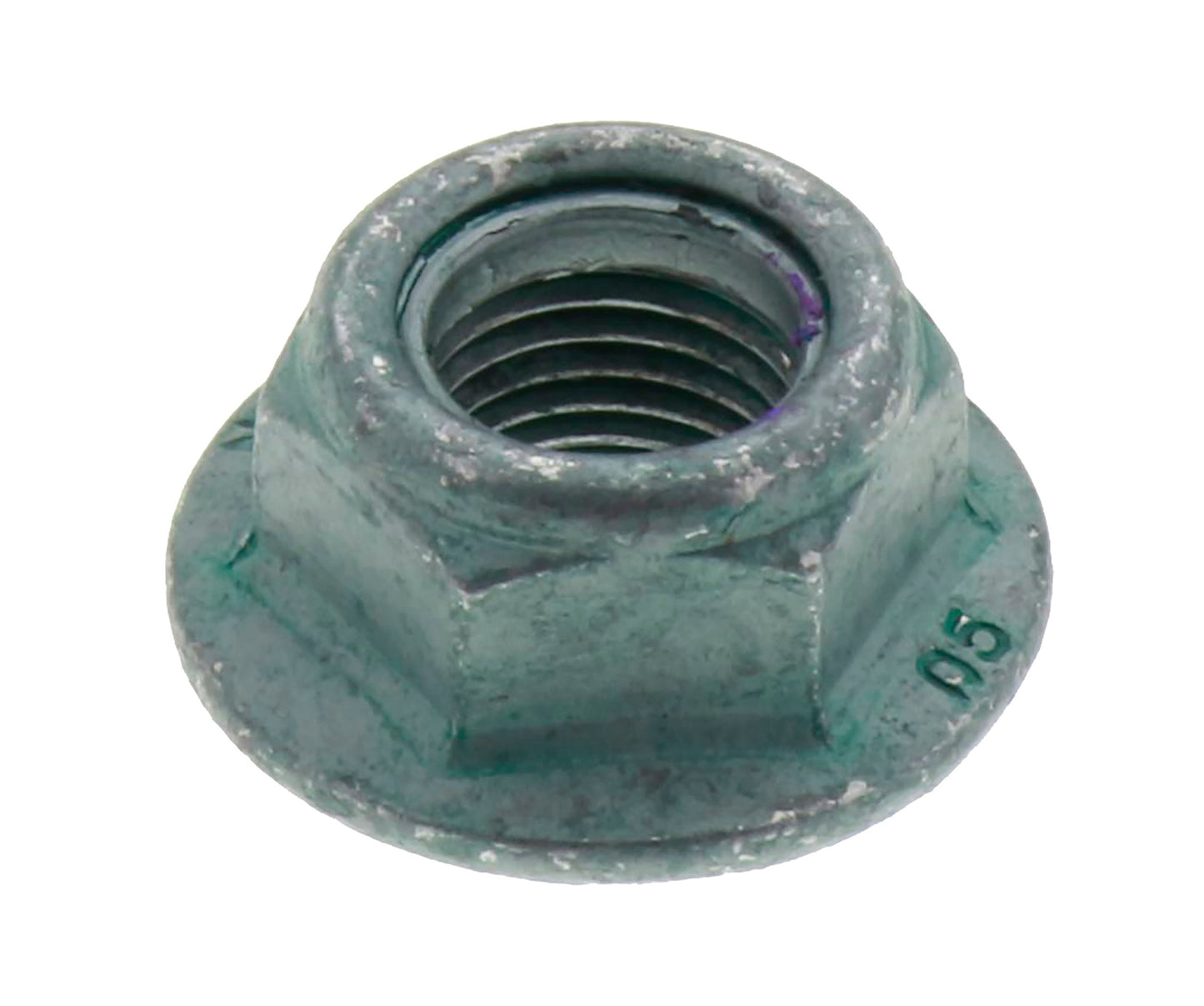 Mevotech Supreme Suspension Control Arm and Ball Joint Assembly CMS101665 image 6
