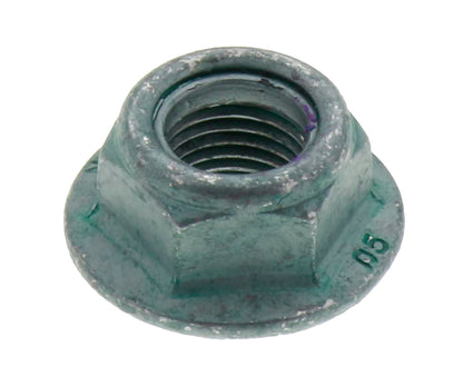 Mevotech Supreme Suspension Control Arm and Ball Joint Assembly CMS101665 image 6