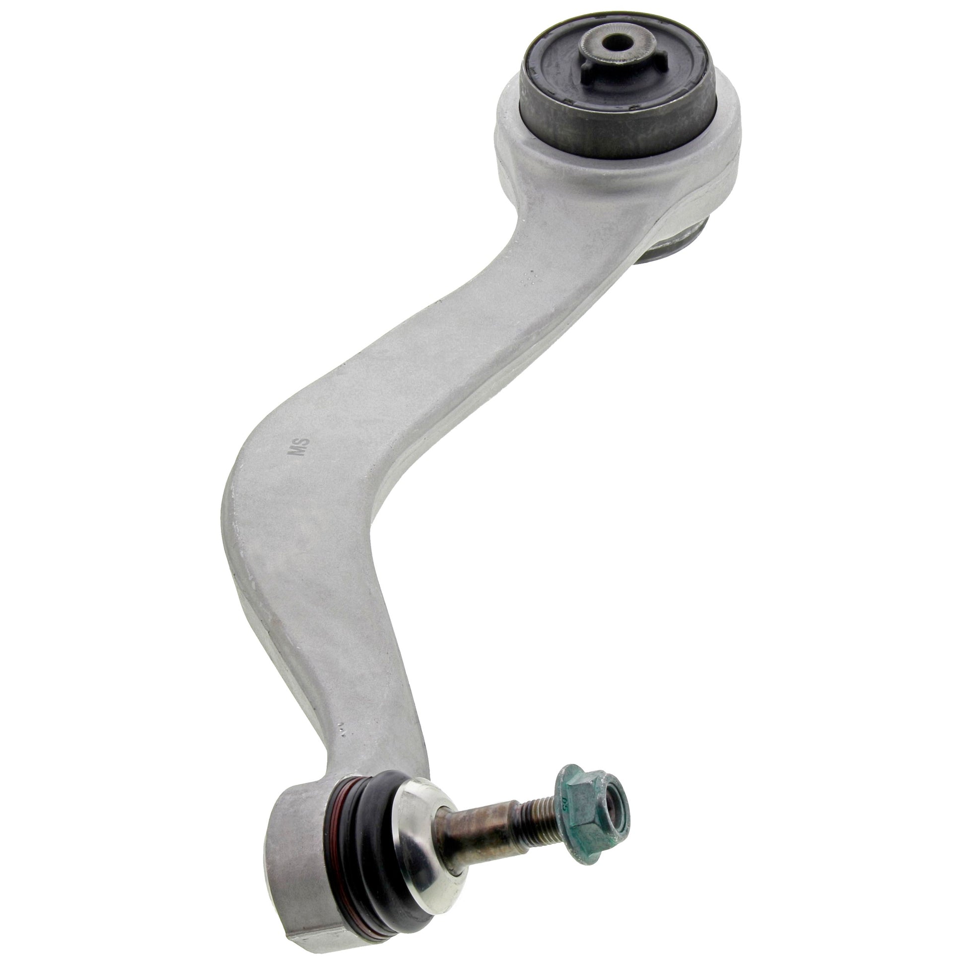 Mevotech Supreme Suspension Control Arm and Ball Joint Assembly CMS101665 image 4