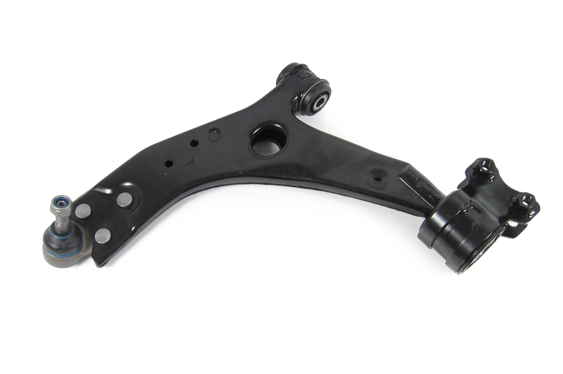 Mevotech Supreme Suspension Control Arm and Ball Joint Assembly CMS10170