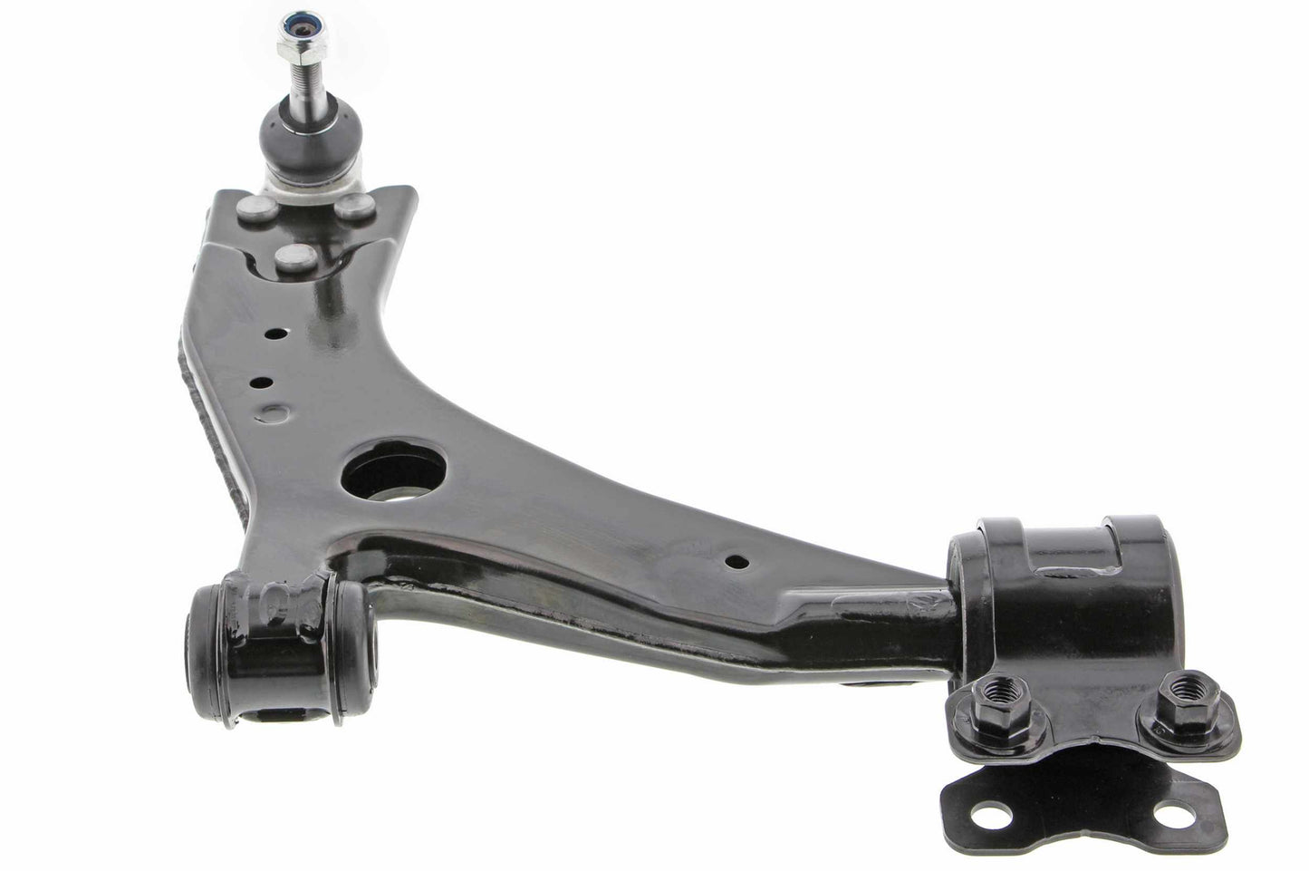 Mevotech Supreme Suspension Control Arm and Ball Joint Assembly CMS10171