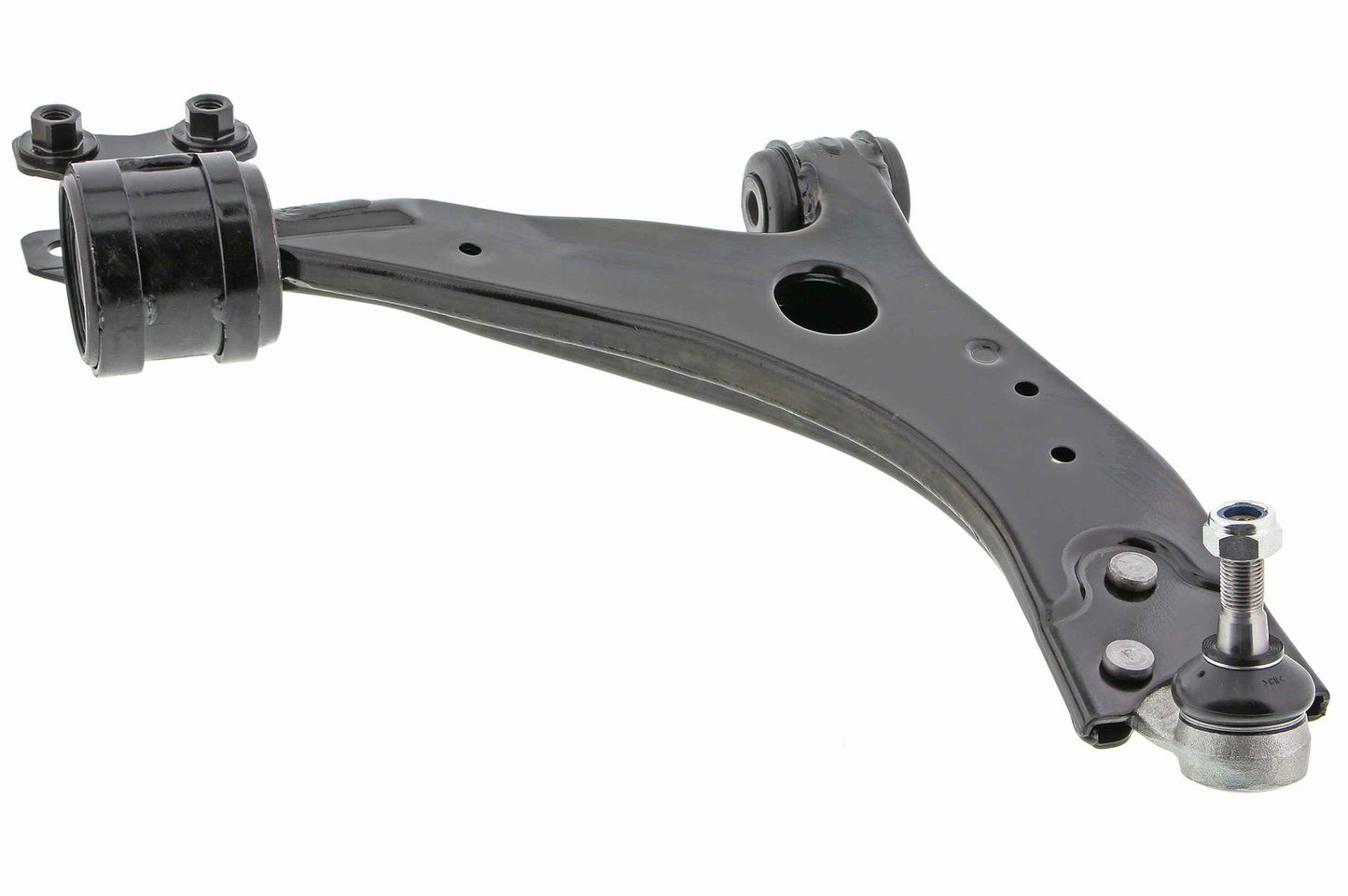 Mevotech Supreme Suspension Control Arm and Ball Joint Assembly CMS10171