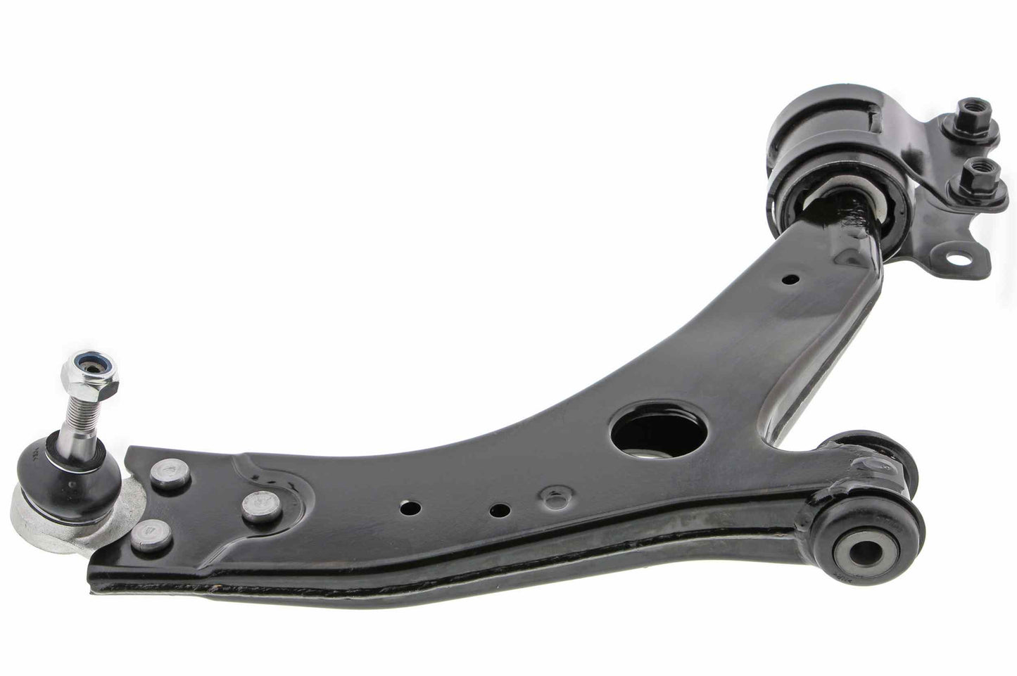 Mevotech Supreme Suspension Control Arm and Ball Joint Assembly CMS10171