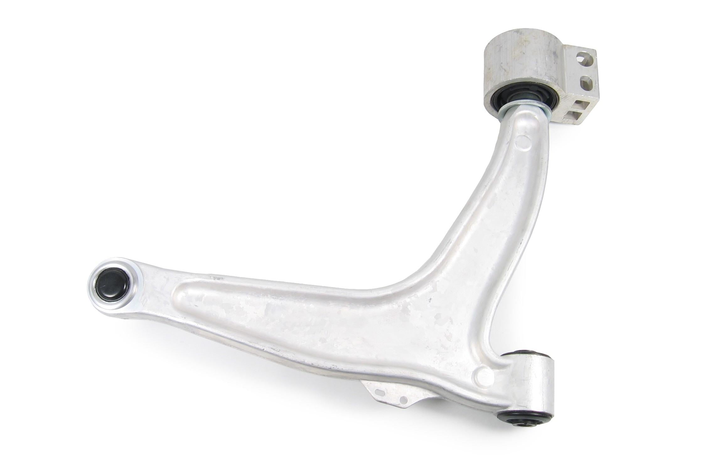 Mevotech Supreme Suspension Control Arm and Ball Joint Assembly CMS10174