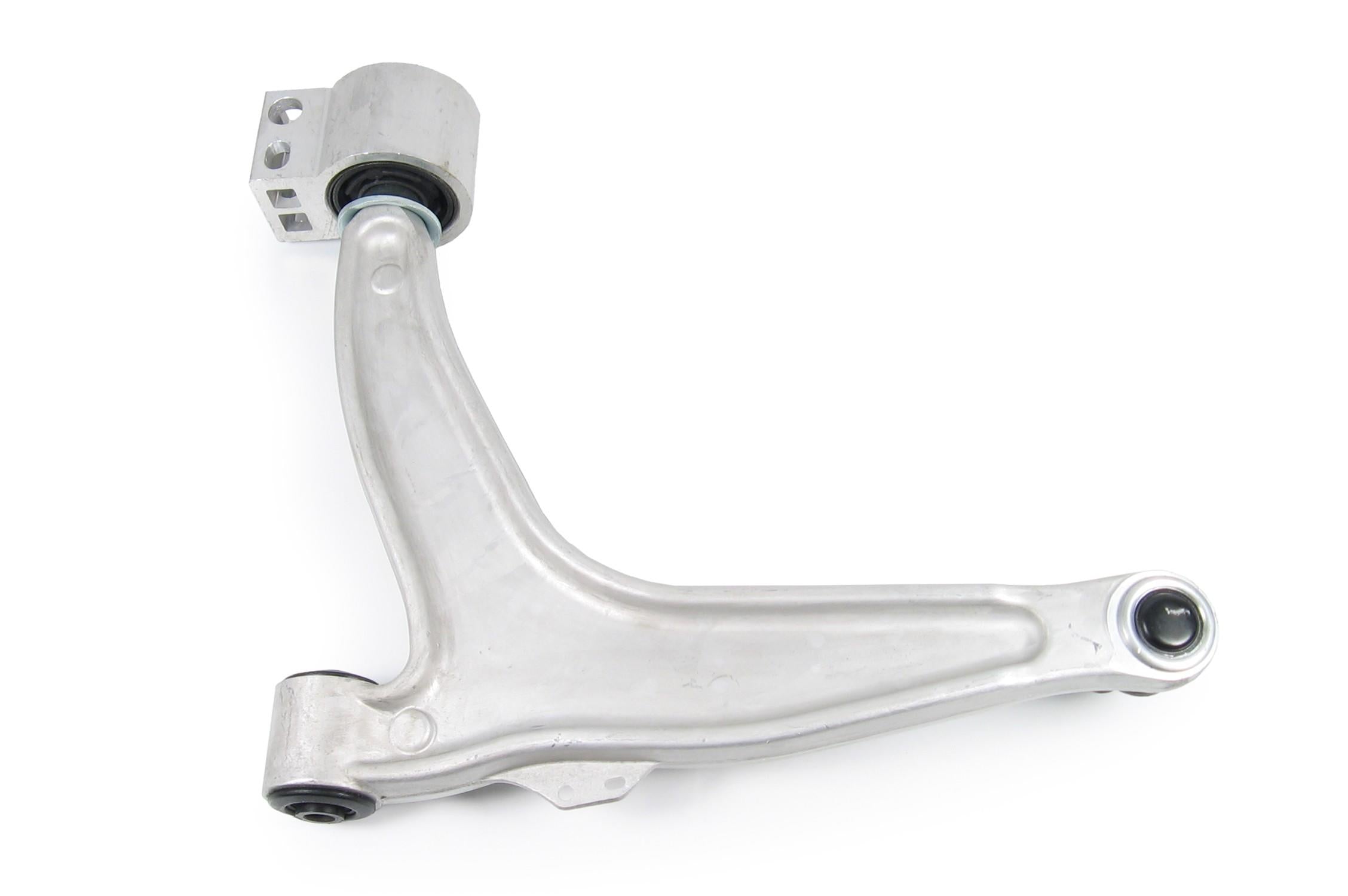 Mevotech Supreme Suspension Control Arm and Ball Joint Assembly CMS10175