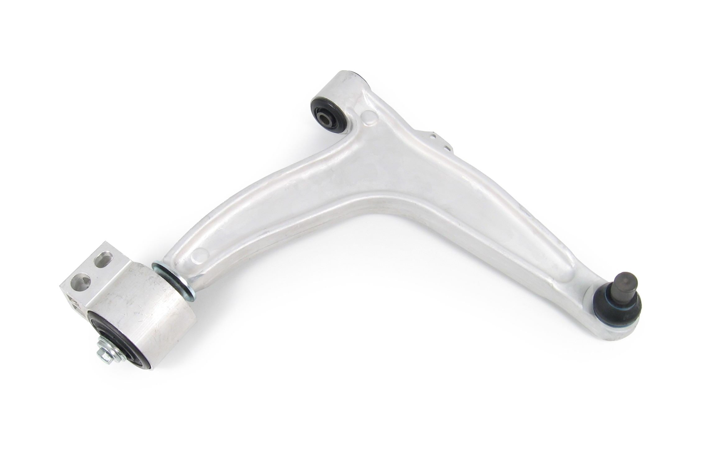 Mevotech Supreme Suspension Control Arm and Ball Joint Assembly CMS10175