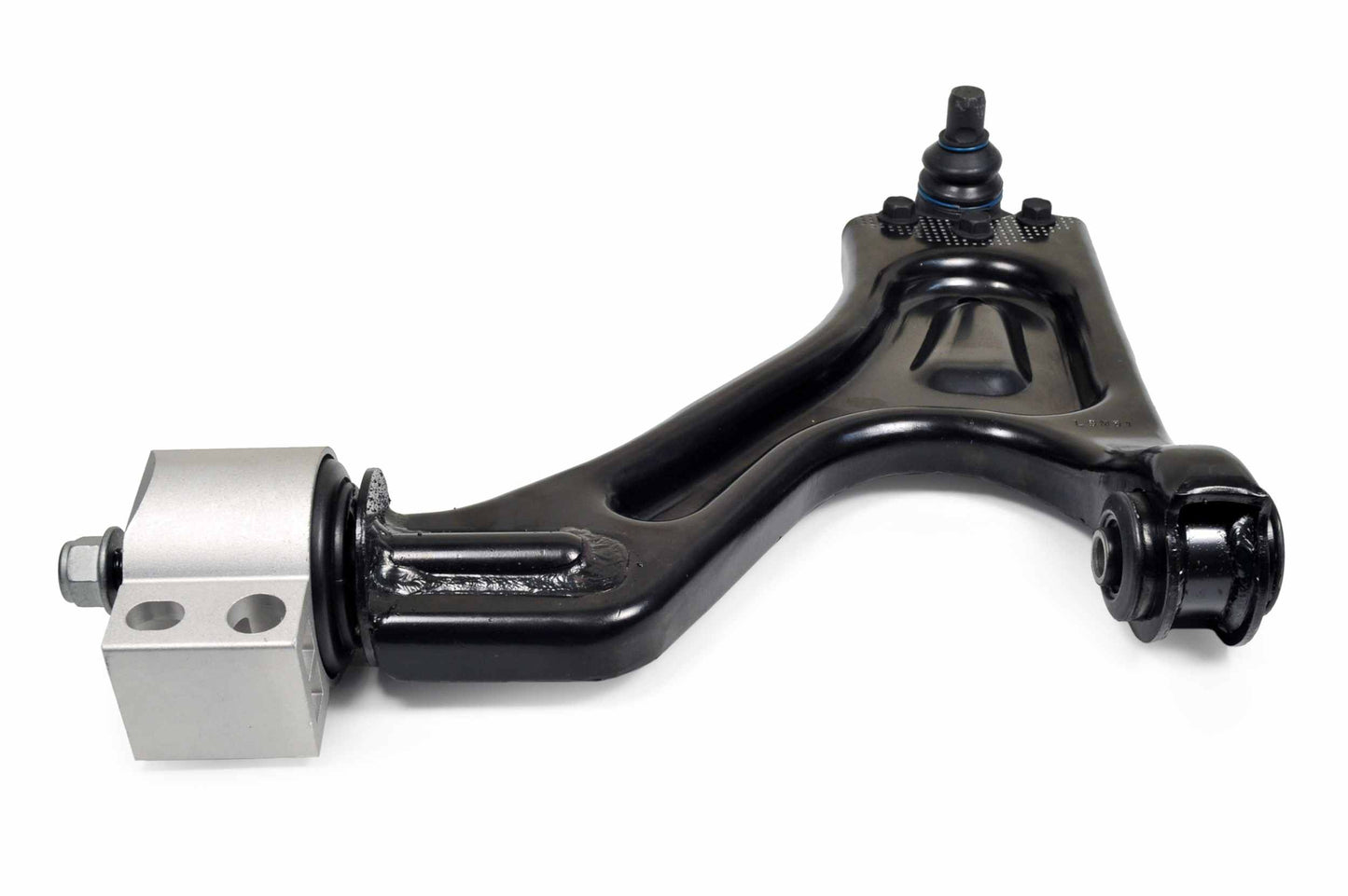 Mevotech Supreme Suspension Control Arm and Ball Joint Assembly CMS10176