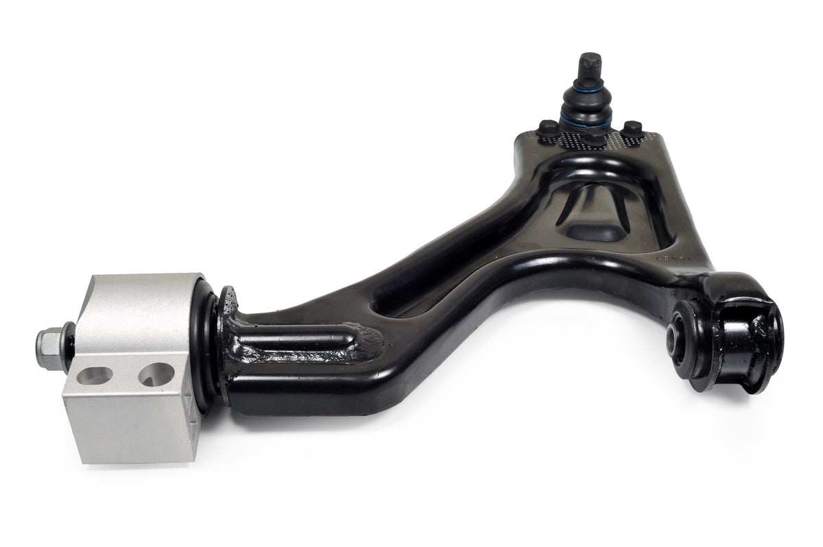 Mevotech Supreme Suspension Control Arm and Ball Joint Assembly CMS10176