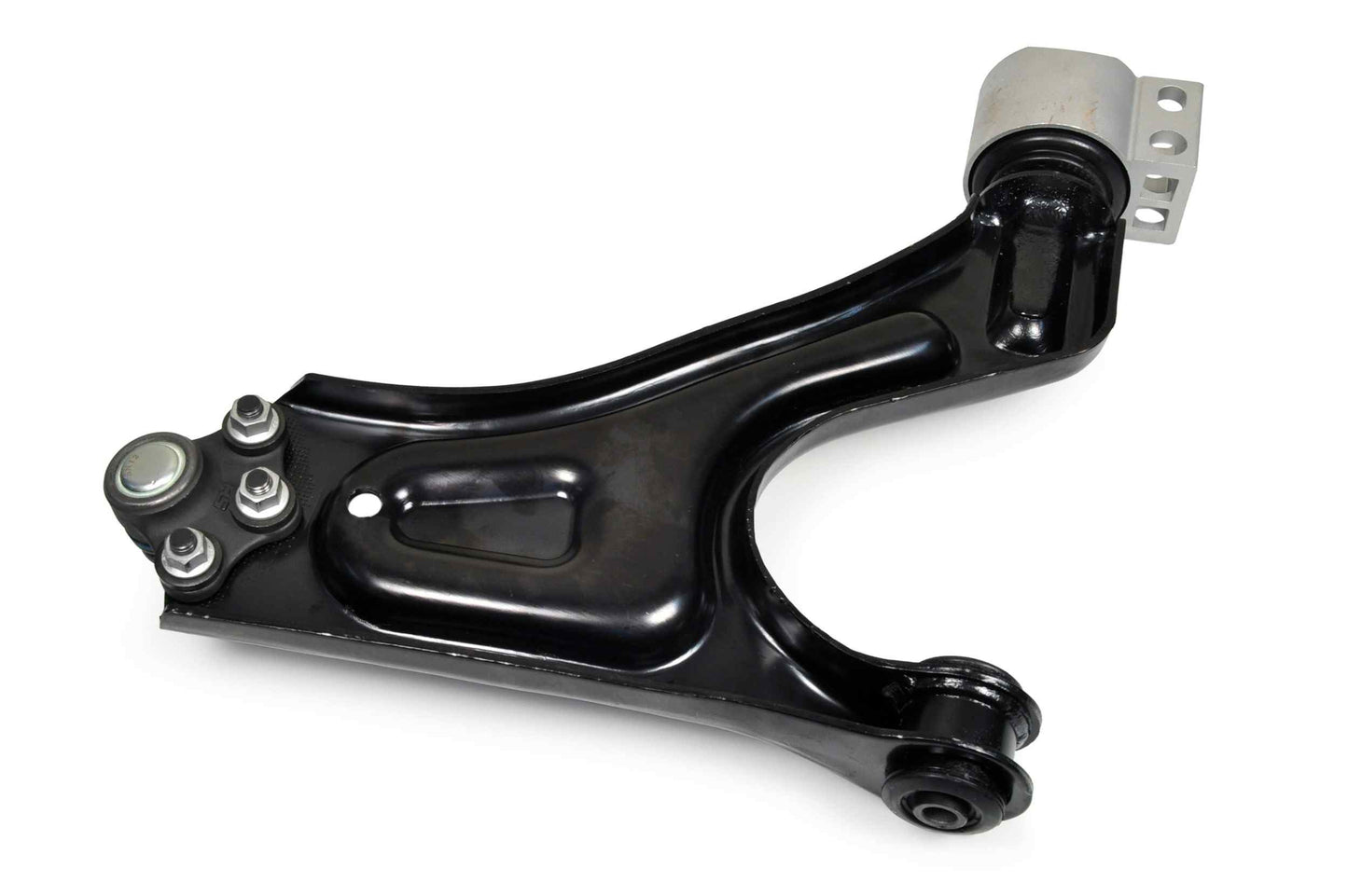 Mevotech Supreme Suspension Control Arm and Ball Joint Assembly CMS10176