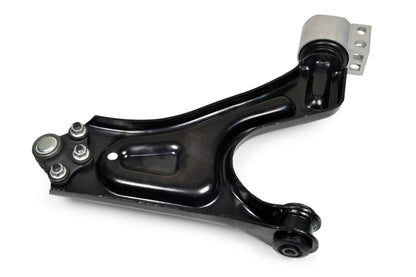 Mevotech Supreme Suspension Control Arm and Ball Joint Assembly CMS10176