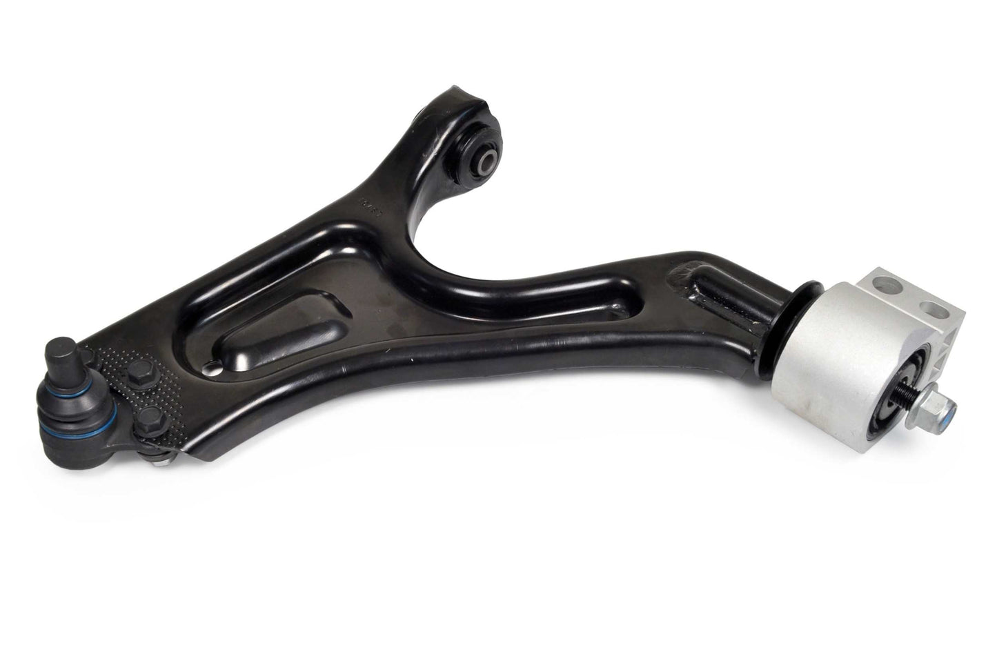 Mevotech Supreme Suspension Control Arm and Ball Joint Assembly CMS10176