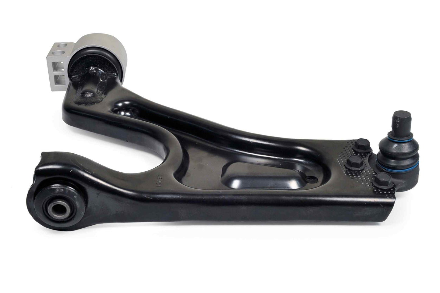 Mevotech Supreme Suspension Control Arm and Ball Joint Assembly CMS10176
