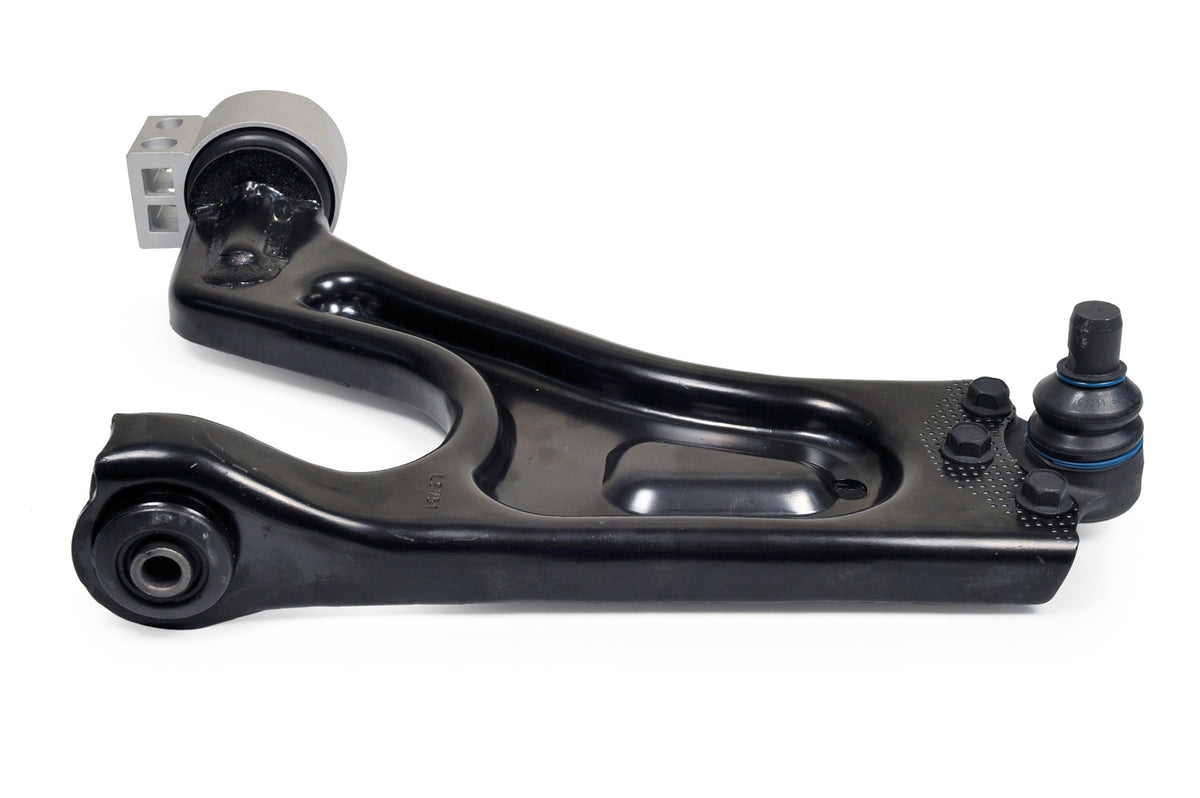 Mevotech Supreme Suspension Control Arm and Ball Joint Assembly CMS10176